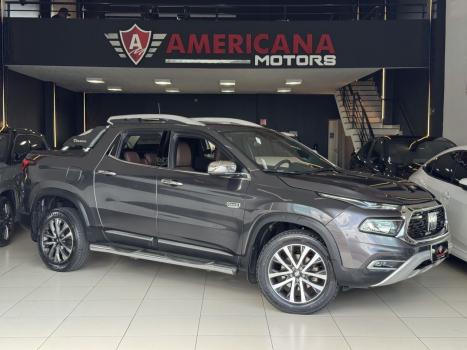 FIAT Toro 2.0 16V 4P 4WD RANCH TURBO DIESEL AUTOM�TICO, Foto 1