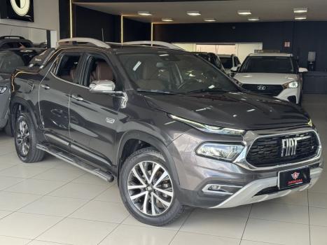 FIAT Toro 2.0 16V 4P 4WD RANCH TURBO DIESEL AUTOM�TICO, Foto 2