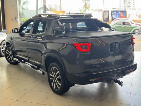 FIAT Toro 2.0 16V 4P 4WD RANCH TURBO DIESEL AUTOM�TICO, Foto 3