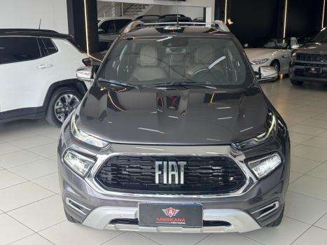 FIAT Toro 2.0 16V 4P 4WD RANCH TURBO DIESEL AUTOM�TICO, Foto 4