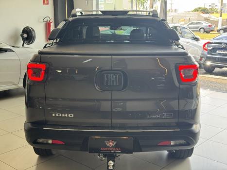 FIAT Toro 2.0 16V 4P 4WD RANCH TURBO DIESEL AUTOM�TICO, Foto 5