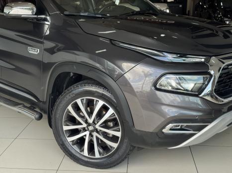FIAT Toro 2.0 16V 4P 4WD RANCH TURBO DIESEL AUTOM�TICO, Foto 6