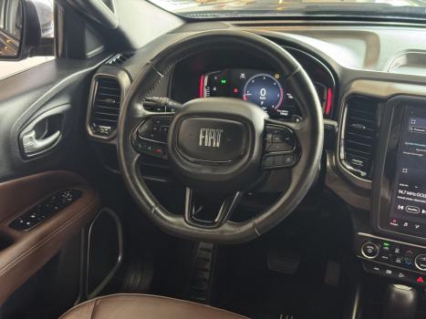 FIAT Toro 2.0 16V 4P 4WD RANCH TURBO DIESEL AUTOM�TICO, Foto 7
