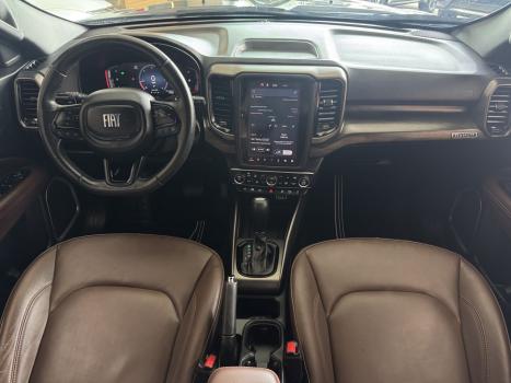 FIAT Toro 2.0 16V 4P 4WD RANCH TURBO DIESEL AUTOM�TICO, Foto 9