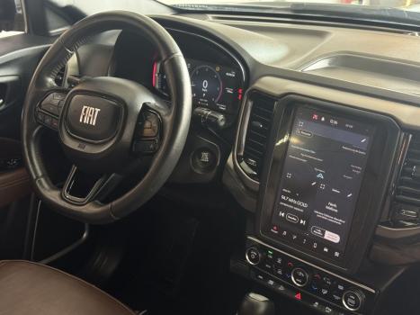 FIAT Toro 2.0 16V 4P 4WD RANCH TURBO DIESEL AUTOM�TICO, Foto 12