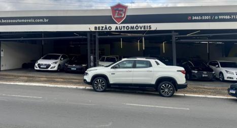 FIAT Toro 2.0 16V 4P 4WD ULTRA TURBO DIESEL AUTOM�TICO, Foto 1