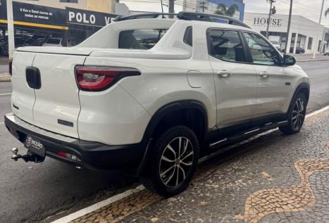 FIAT Toro 2.0 16V 4P 4WD ULTRA TURBO DIESEL AUTOM�TICO, Foto 2