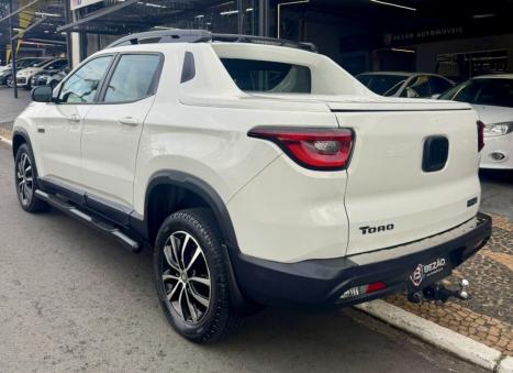 FIAT Toro 2.0 16V 4P 4WD ULTRA TURBO DIESEL AUTOM�TICO, Foto 3