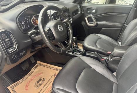 FIAT Toro 2.0 16V 4P 4WD ULTRA TURBO DIESEL AUTOM�TICO, Foto 4