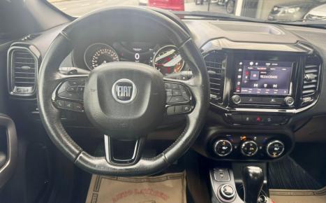 FIAT Toro 2.0 16V 4P 4WD ULTRA TURBO DIESEL AUTOM�TICO, Foto 5