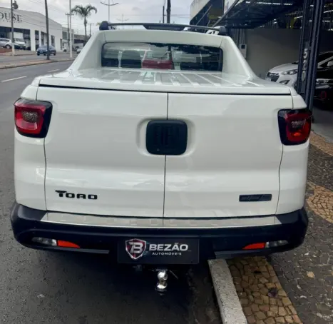 FIAT Toro 2.0 16V 4P 4WD ULTRA TURBO DIESEL AUTOM�TICO, Foto 6