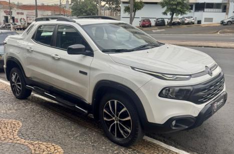 FIAT Toro 2.0 16V 4P 4WD ULTRA TURBO DIESEL AUTOM�TICO, Foto 7