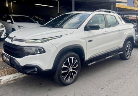 FIAT Toro 2.0 16V 4P 4WD ULTRA TURBO DIESEL AUTOM�TICO, Foto 8
