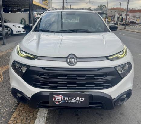 FIAT Toro 2.0 16V 4P 4WD ULTRA TURBO DIESEL AUTOM�TICO, Foto 10