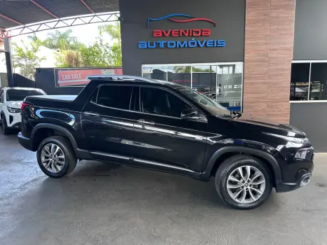 FIAT Toro 2.0 16V 4P VOLCANO 4WD TURBO DIESEL AUTOM�TICO, Foto 1