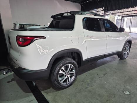 FIAT Toro 2.0 16V 4P 4WD FREEDOM TURBO DIESEL, Foto 2
