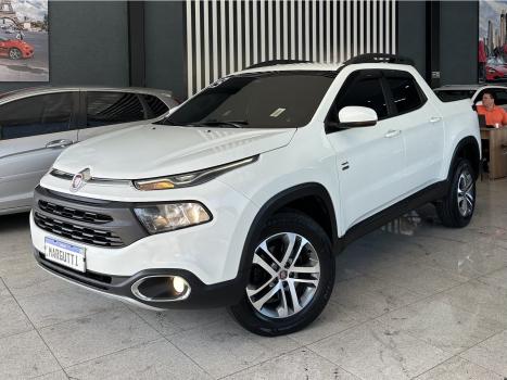 FIAT Toro 2.0 16V 4P 4WD FREEDOM TURBO DIESEL, Foto 1