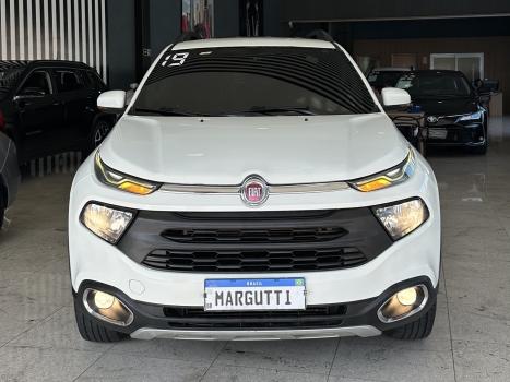 FIAT Toro 2.0 16V 4P 4WD FREEDOM TURBO DIESEL, Foto 2