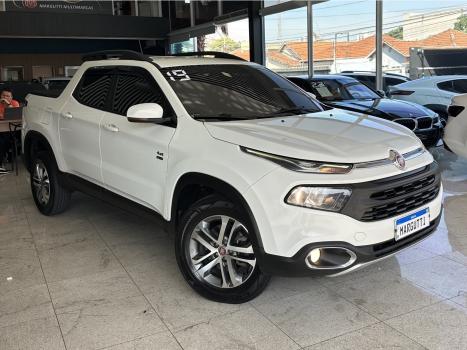 FIAT Toro 2.0 16V 4P 4WD FREEDOM TURBO DIESEL, Foto 3