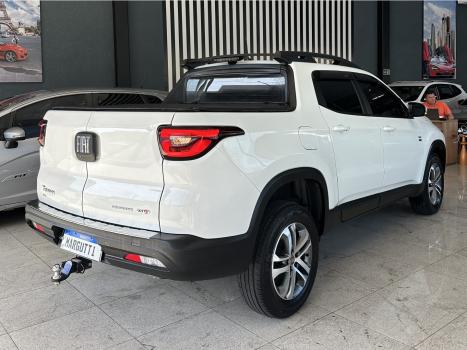 FIAT Toro 2.0 16V 4P 4WD FREEDOM TURBO DIESEL, Foto 5
