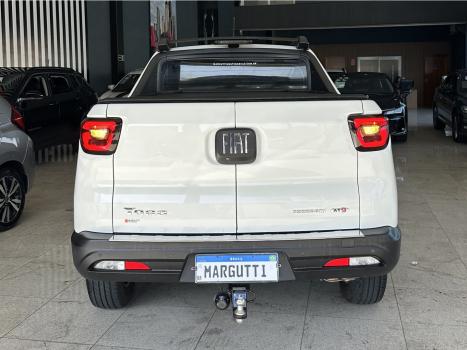 FIAT Toro 2.0 16V 4P 4WD FREEDOM TURBO DIESEL, Foto 6