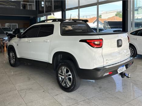 FIAT Toro 2.0 16V 4P 4WD FREEDOM TURBO DIESEL, Foto 7
