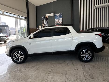 FIAT Toro 2.0 16V 4P 4WD FREEDOM TURBO DIESEL, Foto 8