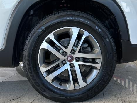 FIAT Toro 2.0 16V 4P 4WD FREEDOM TURBO DIESEL, Foto 9