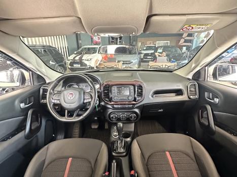FIAT Toro 2.0 16V 4P 4WD FREEDOM TURBO DIESEL, Foto 12