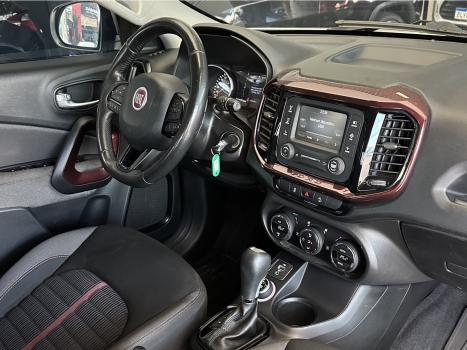 FIAT Toro 2.0 16V 4P 4WD FREEDOM TURBO DIESEL, Foto 14