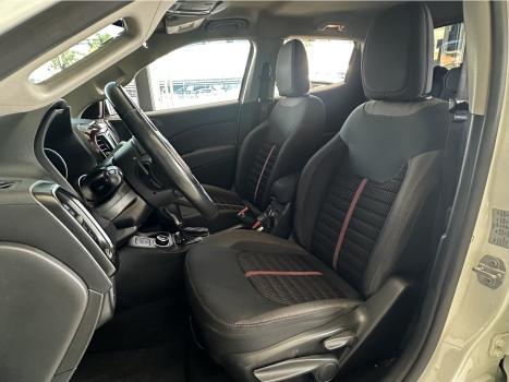 FIAT Toro 2.0 16V 4P 4WD FREEDOM TURBO DIESEL, Foto 15