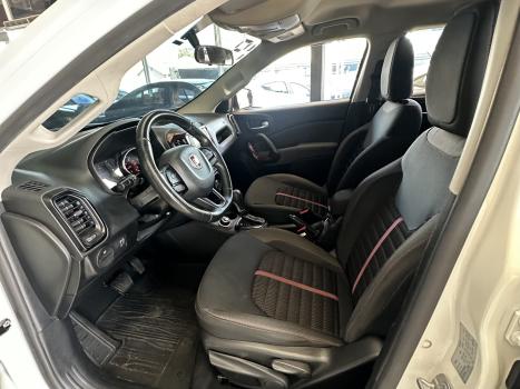 FIAT Toro 2.0 16V 4P 4WD FREEDOM TURBO DIESEL, Foto 16