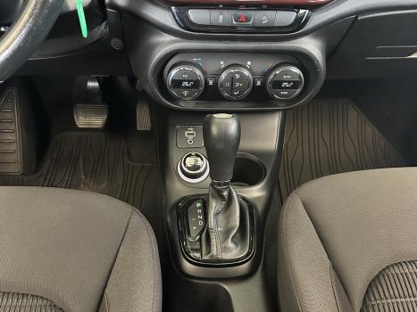 FIAT Toro 2.0 16V 4P 4WD FREEDOM TURBO DIESEL, Foto 17