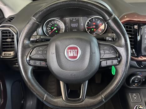 FIAT Toro 2.0 16V 4P 4WD FREEDOM TURBO DIESEL, Foto 21