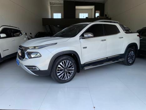 FIAT Toro 2.0 16V 4P 4WD RANCH TURBO DIESEL AUTOM�TICO, Foto 2