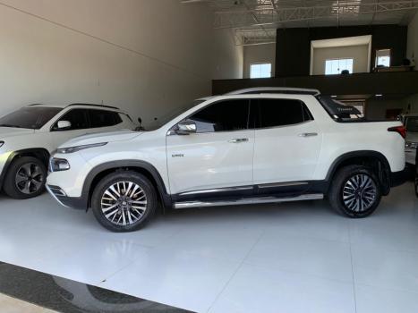 FIAT Toro 2.0 16V 4P 4WD RANCH TURBO DIESEL AUTOM�TICO, Foto 3