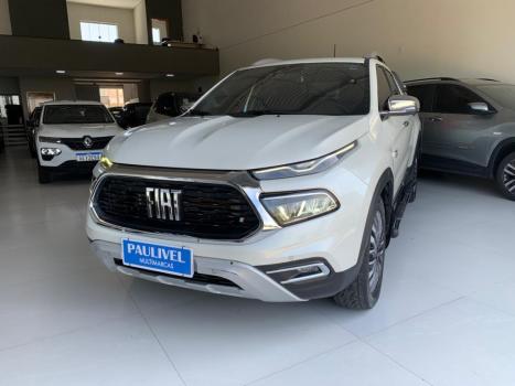 FIAT Toro 2.0 16V 4P 4WD RANCH TURBO DIESEL AUTOM�TICO, Foto 4