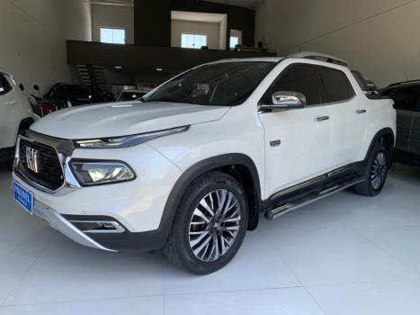 FIAT Toro 2.0 16V 4P 4WD RANCH TURBO DIESEL AUTOM�TICO, Foto 5