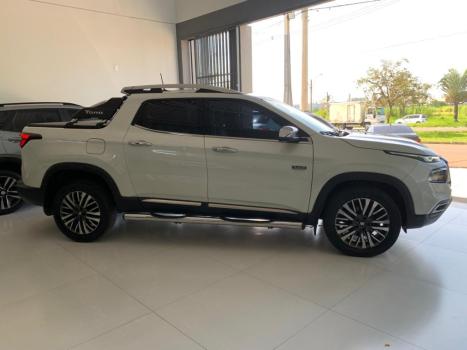 FIAT Toro 2.0 16V 4P 4WD RANCH TURBO DIESEL AUTOM�TICO, Foto 6
