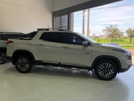 FIAT Toro 2.0 16V 4P 4WD RANCH TURBO DIESEL AUTOM�TICO, Foto 7