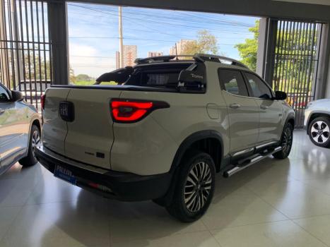 FIAT Toro 2.0 16V 4P 4WD RANCH TURBO DIESEL AUTOM�TICO, Foto 8