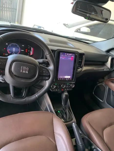 FIAT Toro 2.0 16V 4P 4WD RANCH TURBO DIESEL AUTOM�TICO, Foto 12
