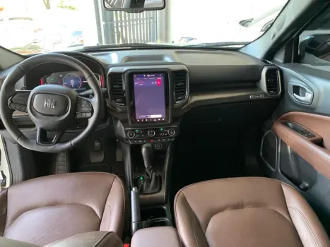 FIAT Toro 2.0 16V 4P 4WD RANCH TURBO DIESEL AUTOM�TICO, Foto 13