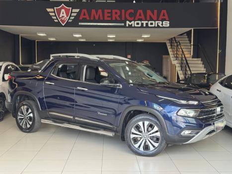 FIAT Toro 2.0 16V 4P VOLCANO 4WD TURBO DIESEL AUTOM�TICO, Foto 1