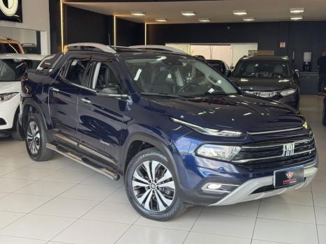 FIAT Toro 2.0 16V 4P VOLCANO 4WD TURBO DIESEL AUTOM�TICO, Foto 2