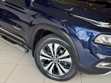 FIAT Toro 2.0 16V 4P VOLCANO 4WD TURBO DIESEL AUTOM�TICO, Foto 4