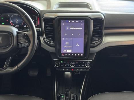 FIAT Toro 2.0 16V 4P VOLCANO 4WD TURBO DIESEL AUTOM�TICO, Foto 5
