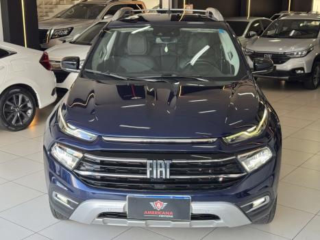 FIAT Toro 2.0 16V 4P VOLCANO 4WD TURBO DIESEL AUTOM�TICO, Foto 7