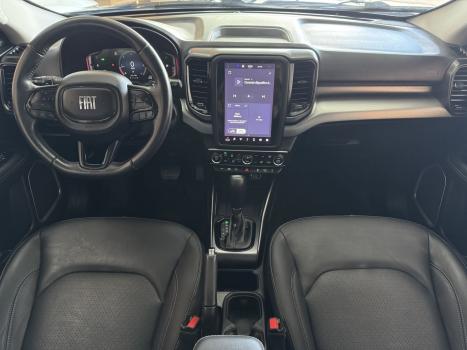 FIAT Toro 2.0 16V 4P VOLCANO 4WD TURBO DIESEL AUTOM�TICO, Foto 10
