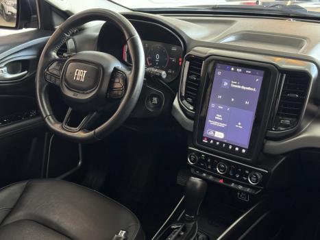 FIAT Toro 2.0 16V 4P VOLCANO 4WD TURBO DIESEL AUTOM�TICO, Foto 11